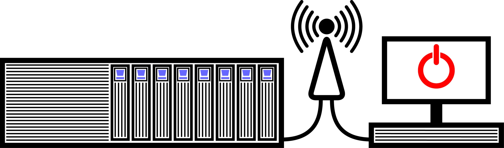 Felix Huth Soft- & Hardware